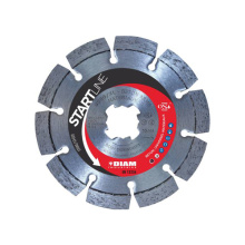 DISQUE DIAMANT XLOCK BETON Ø125